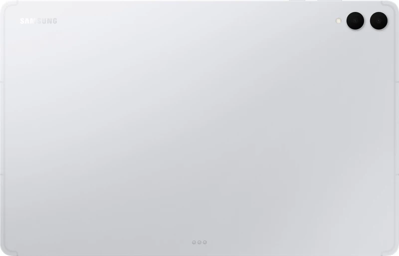 Samsung Galaxy Tab S11 Ultra Wi-Fi 12/512GB Silver (SM-X930NZSP) - Зображення 3
