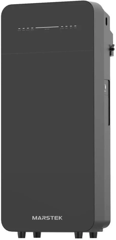 Система хранения энергии в одном корпусе Marstek VENUS X (VENUS-X) - Зображення 1