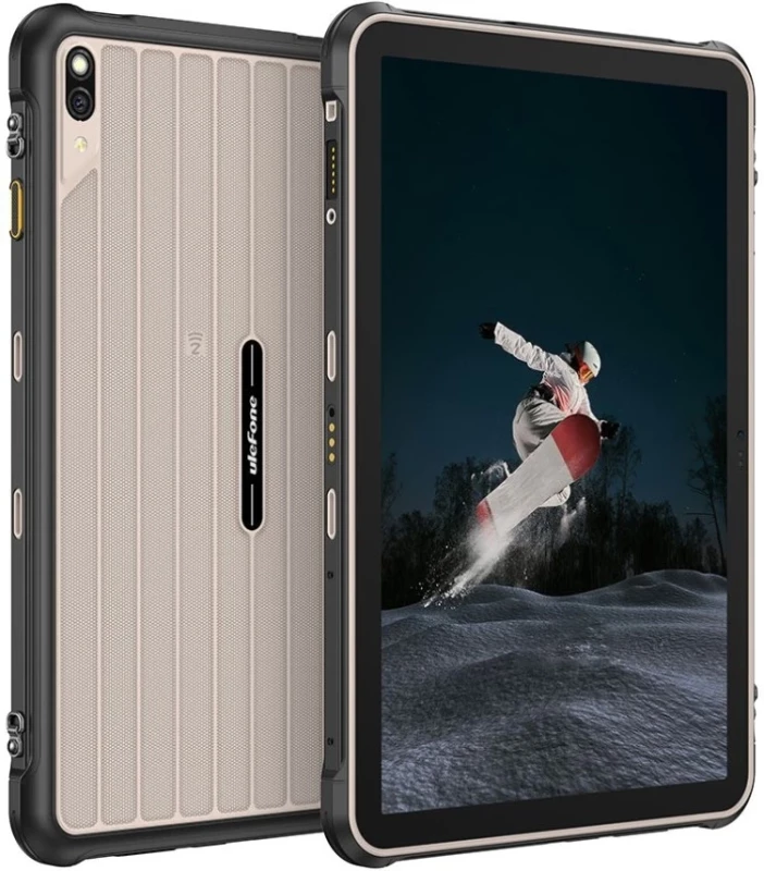 Ulefone Rugking Pad 2 Pro 8/256GB Gray - Зображення 1