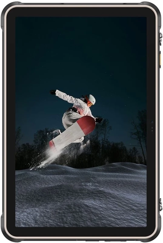 Ulefone Rugking Pad 2 Pro 8/256GB Gray - Зображення 4
