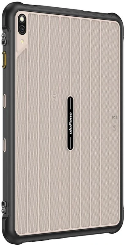 Ulefone Rugking Pad 2 Pro 8/256GB Gray - Зображення 6