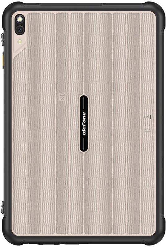 Ulefone Rugking Pad 2 Pro 8/256GB Gray - Зображення 7
