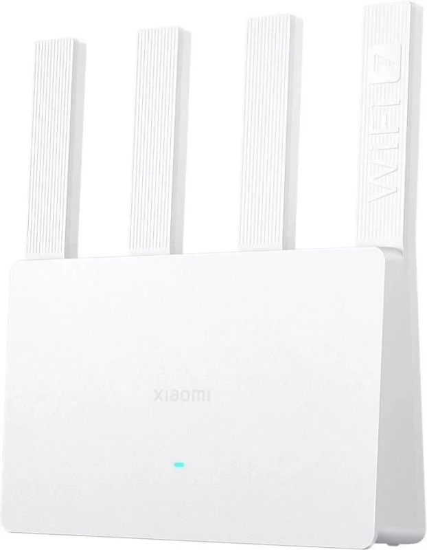 Беспроводной маршрутизатор (роутер) Xiaomi Router BE3600 (DVB4493GL/DVB4413CN) (UA) - Зображення 1