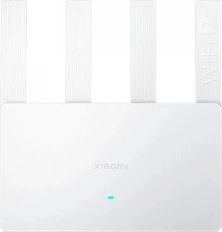 Беспроводной маршрутизатор (роутер) Xiaomi Router BE3600 (DVB4493GL/DVB4413CN) (UA)