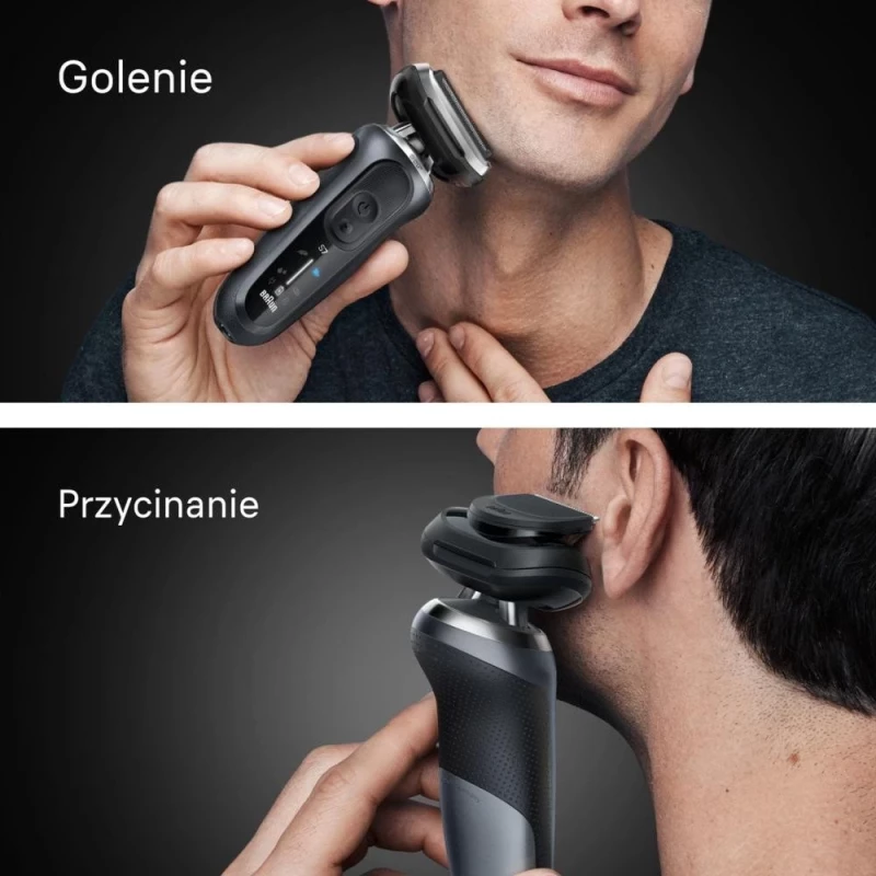 Braun Series 7 72-G1200s - Зображення 5
