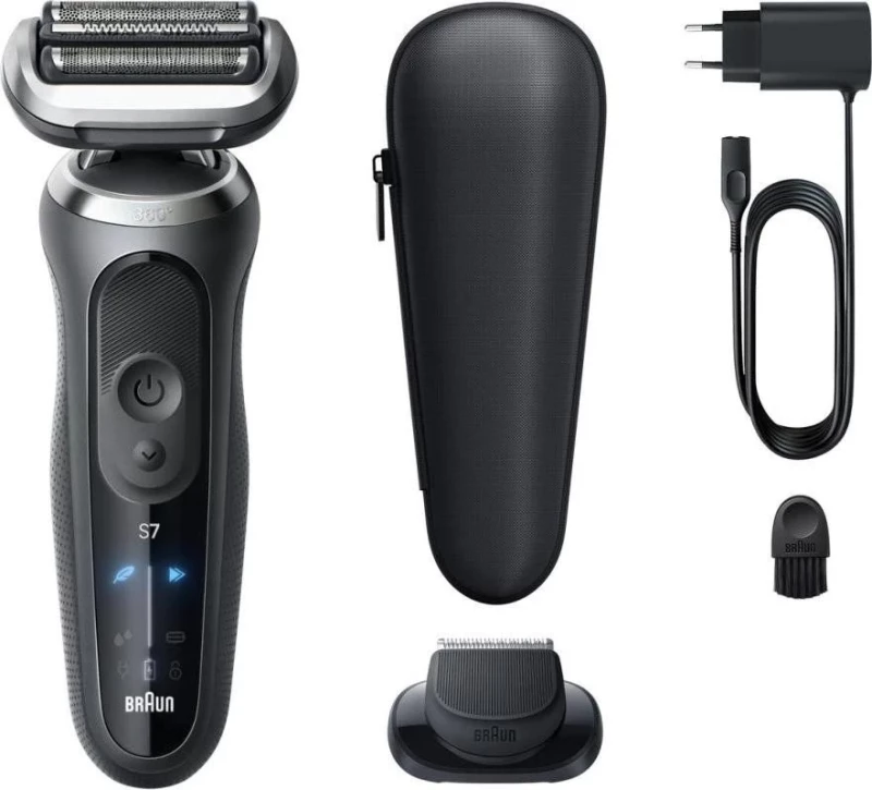 Braun Series 7 72-G1200s