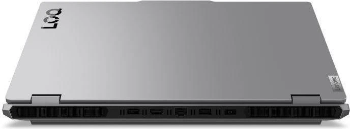 Lenovo LOQ 15AHP10 (83JG0034RA) - Зображення 7