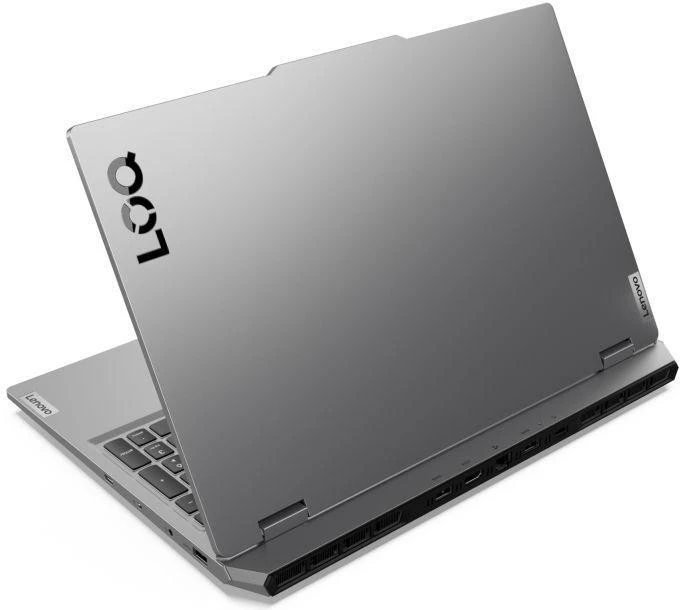 Lenovo LOQ 15AHP10 (83JG0034RA) - Зображення 8