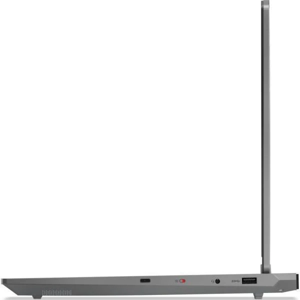 Lenovo LOQ 15AHP10 Luna Grey (83JG002MRA) - Зображення 5