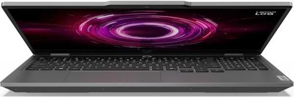 Lenovo LOQ 15AHP10 Luna Grey (83JG002MRA) - Зображення 6