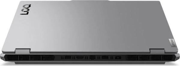 Lenovo LOQ 15AHP10 Luna Grey (83JG002MRA) - Зображення 7