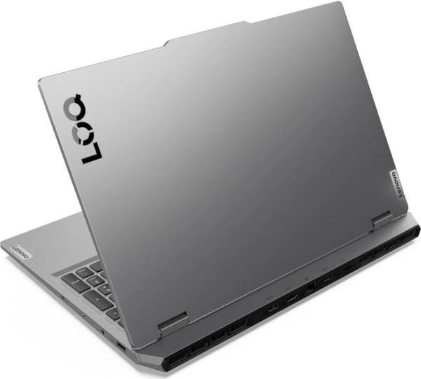 Lenovo LOQ 15AHP10 Luna Grey (83JG002MRA) - Зображення 8