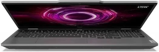 Lenovo LOQ 15AHP10 Luna Grey (83JG009YRA) - Зображення 2