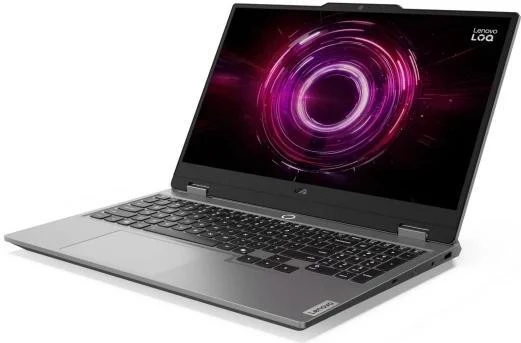 Lenovo LOQ 15AHP10 Luna Grey (83JG009YRA) - Зображення 3