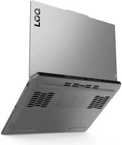 Lenovo LOQ 15AHP10 Luna Grey (83JG009YRA) - Зображення 4