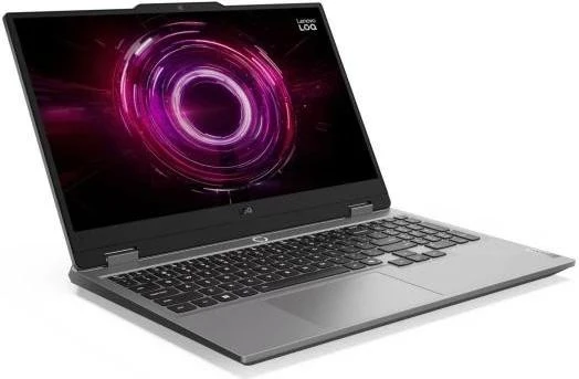 Lenovo LOQ 15AHP10 Luna Grey (83JG009YRA) - Зображення 5
