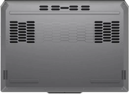 Lenovo LOQ 15AHP10 Luna Grey (83JG009YRA) - Зображення 7