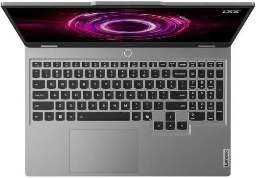Lenovo LOQ 15AHP10 Luna Grey (83JG009YRA) - Зображення 8
