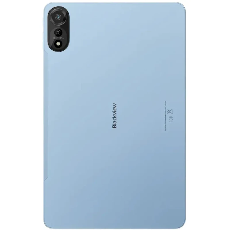 Blackview Mega 2 12/256GB Sky Blue - Зображення 1