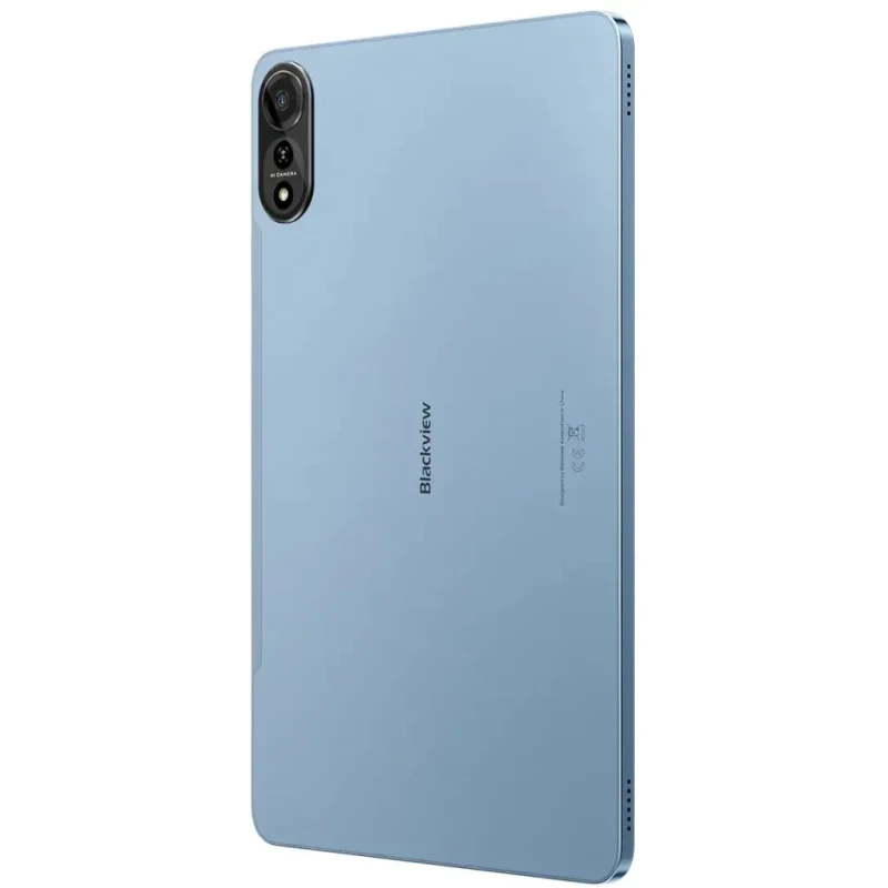 Blackview Mega 2 12/256GB Sky Blue - Зображення 3