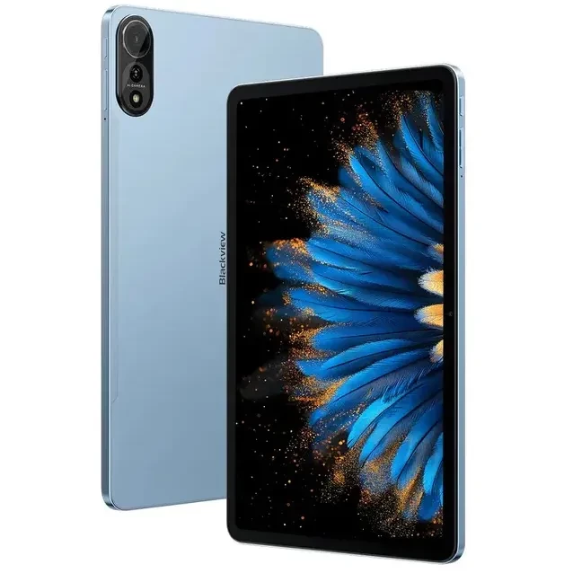 Blackview Mega 2 12/256GB Sky Blue - Зображення 4