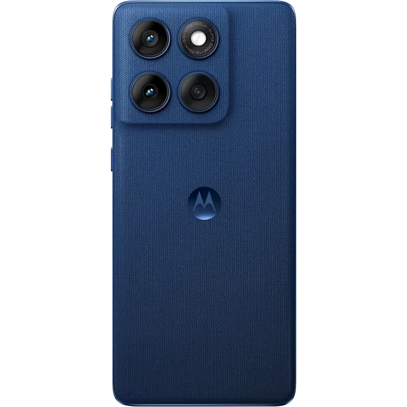 Motorola Moto Edge 60 12/512GB Gibraltar Sea - Зображення 2