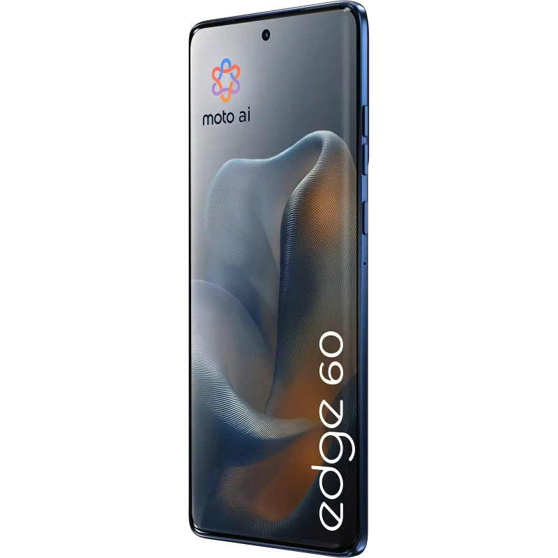 Motorola Moto Edge 60 12/512GB Gibraltar Sea - Зображення 4