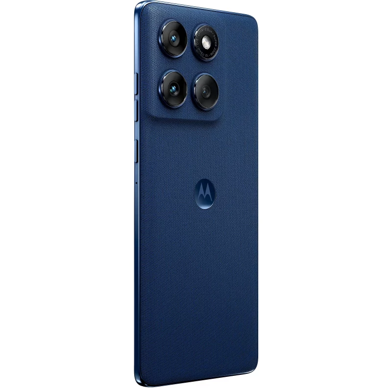 Motorola Moto Edge 60 12/512GB Gibraltar Sea - Зображення 5