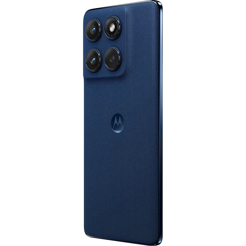 Motorola Moto Edge 60 12/512GB Gibraltar Sea - Зображення 6