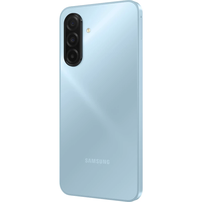 Samsung Galaxy A17 6/128GB Light Blue (SM-A175FLBC) - Зображення 6