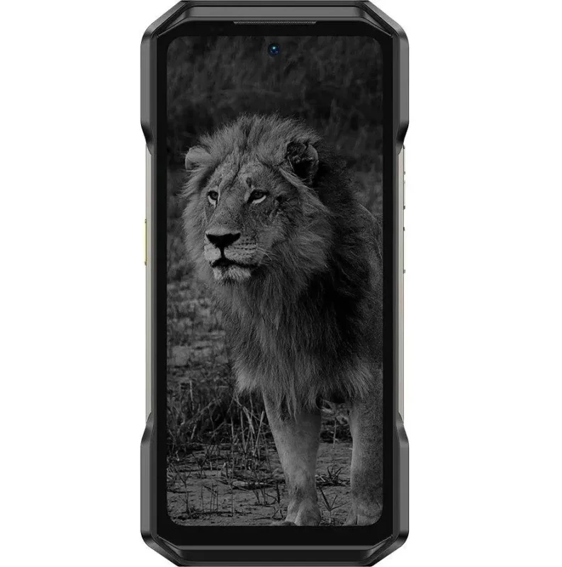Ulefone Armor 27 Pro 12/256GB Black - Зображення 1