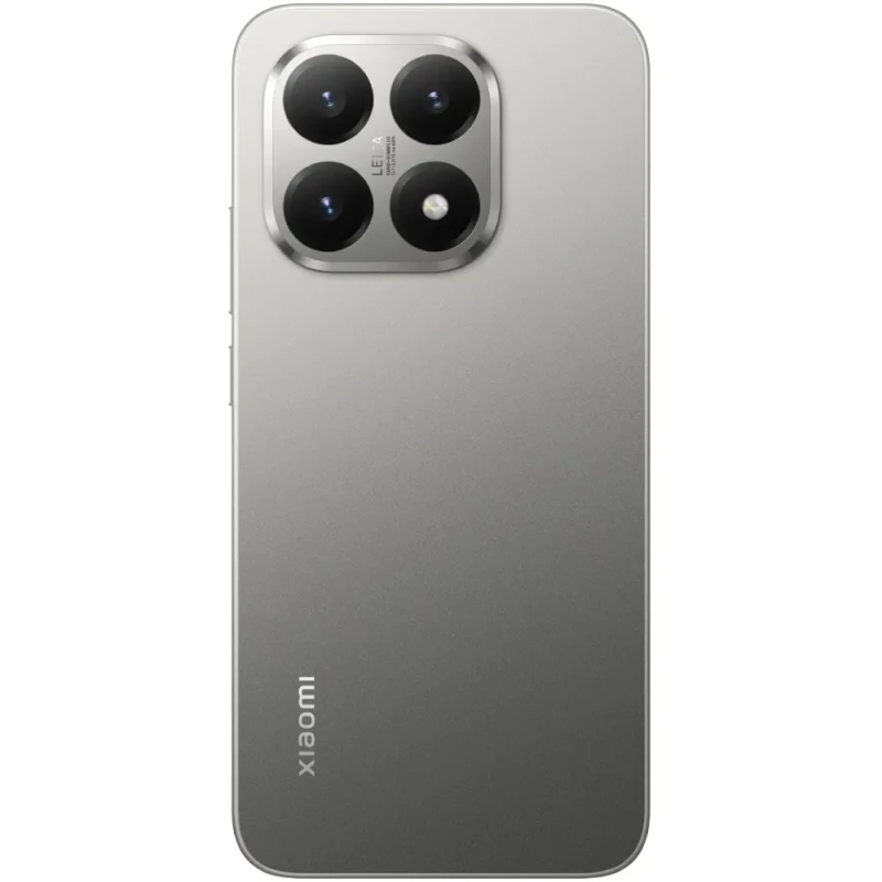 Xiaomi 15T 5G 12/256Gb NFC Titan Gray (with adapter) Europe - Зображення 2