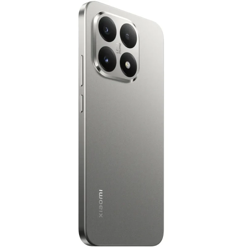 Xiaomi 15T 5G 12/256Gb NFC Titan Gray (with adapter) Europe - Зображення 5