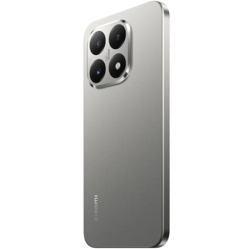 Xiaomi 15T 5G 12/256Gb NFC Titan Gray (with adapter) Europe - Зображення 6