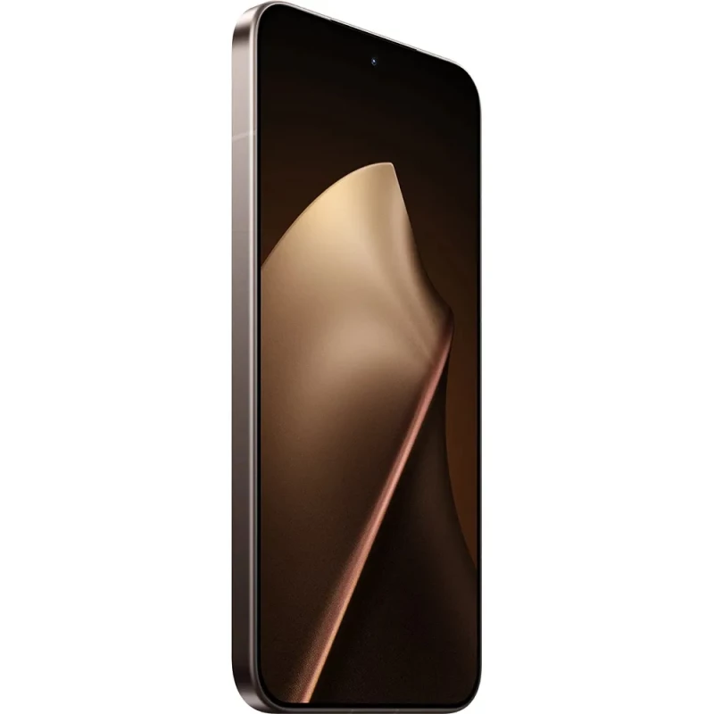 Xiaomi 15T Pro 5G 12/512GB NFC Mocaccino Gold (with adapter) Europe - Зображення 3