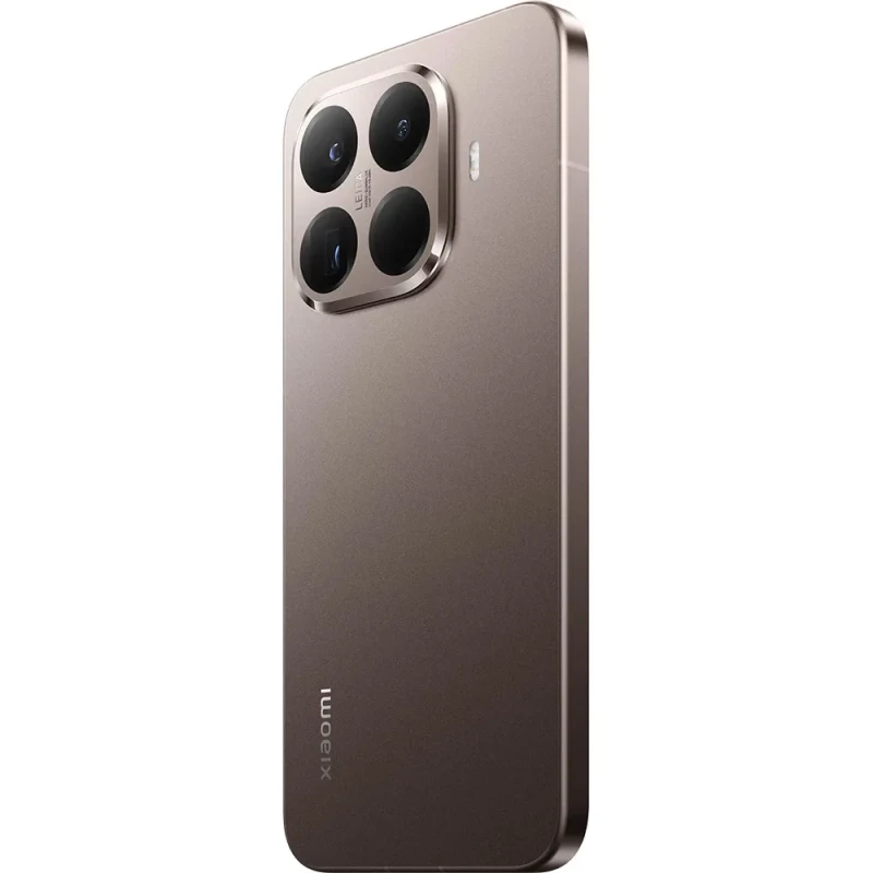 Xiaomi 15T Pro 5G 12/512GB NFC Mocaccino Gold (with adapter) Europe - Зображення 6