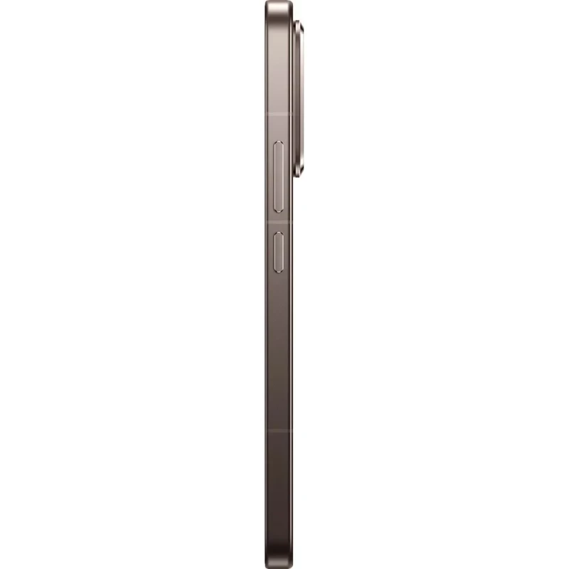 Xiaomi 15T Pro 5G 12/512GB NFC Mocaccino Gold (with adapter) Europe - Зображення 8