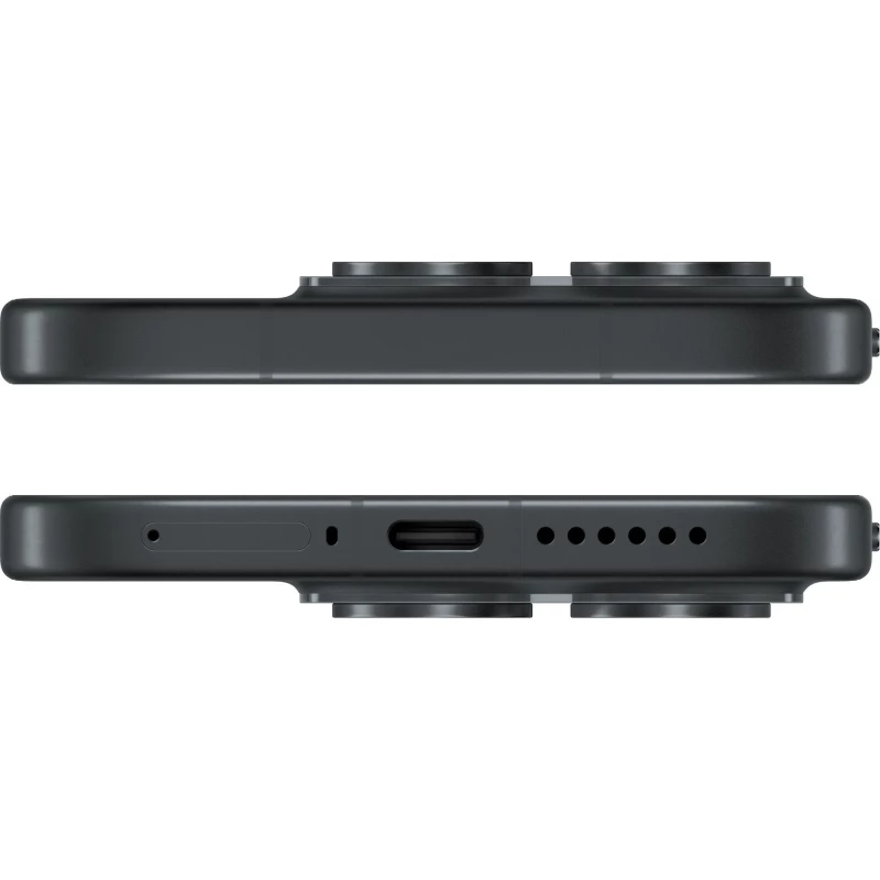 Xiaomi 17 12/512GB Black (with charger) Europe - Зображення 8