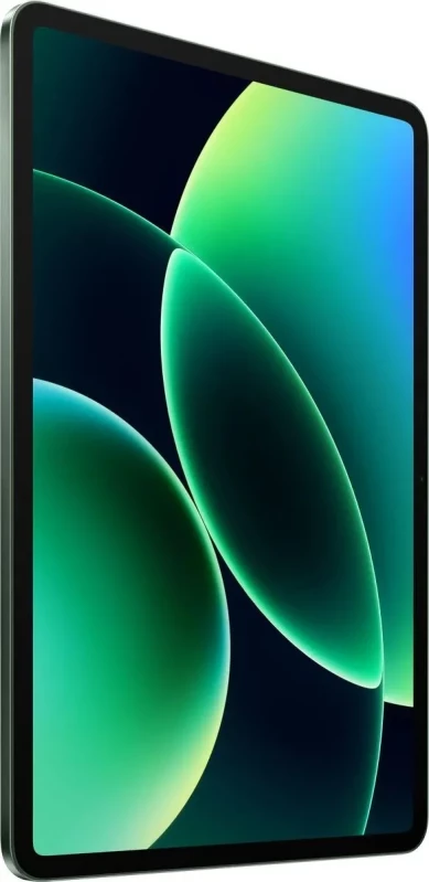 Xiaomi Pad 8 12/256GB Wi-Fi Pine Green (with charger) Europe - Зображення 1