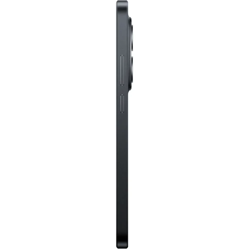 Xiaomi Redmi Note 15 Pro 5G 8/512GB Black (with charger) Europe - Зображення 8