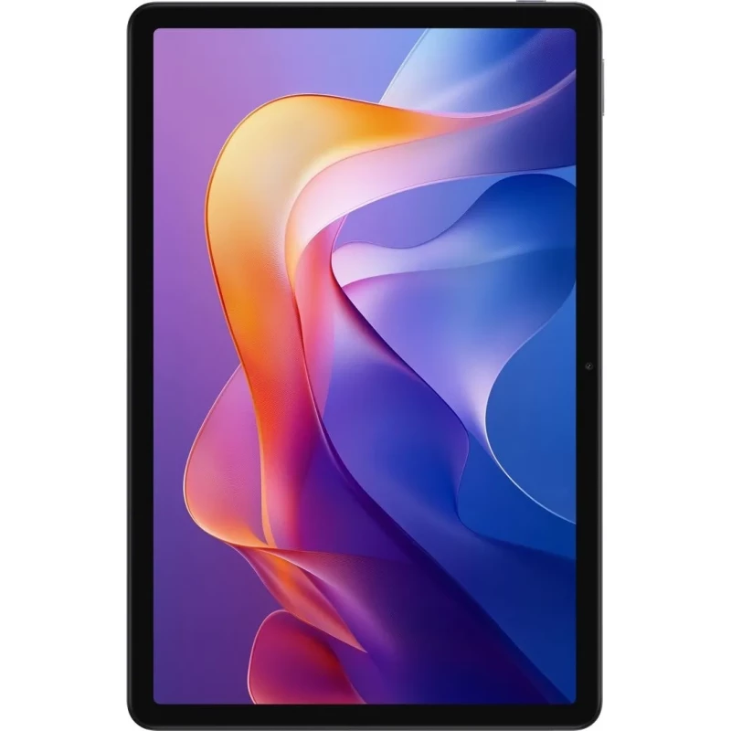 Xiaomi Redmi Pad 2 6/128Gb Wi-Fi Graphite Grey (with charger) Europe - Зображення 1