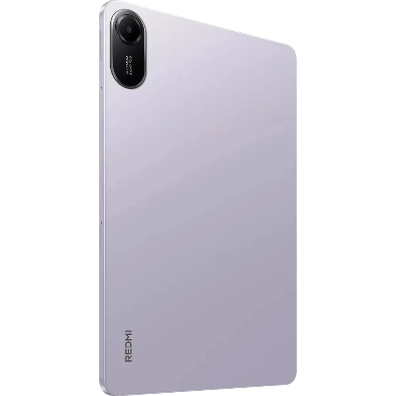 Xiaomi Redmi Pad 2 6/128Gb Wi-Fi Lavender Purple (with charger) Europe - Зображення 4