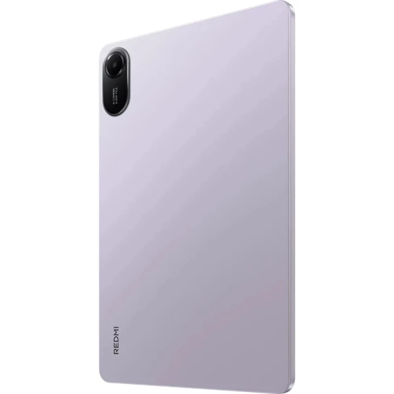 Xiaomi Redmi Pad 2 6/128Gb Wi-Fi Lavender Purple (with charger) Europe - Зображення 5