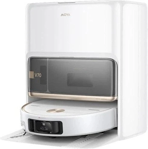MOVA V70 Ultra Complete X (RLV77CE-wh) - Зображення 1