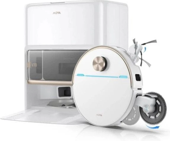 MOVA V70 Ultra Complete X (RLV77CE-wh)