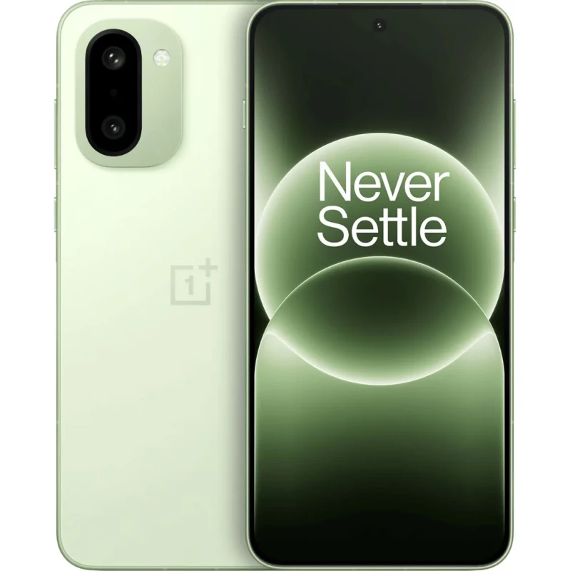 OnePlus Ace 6T 12/256GB Green (CN)