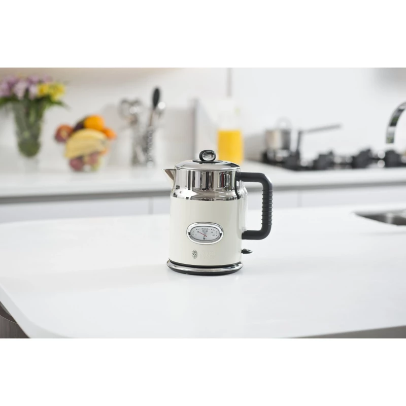 Russell Hobbs Retro Cream 21672-70 - Зображення 3