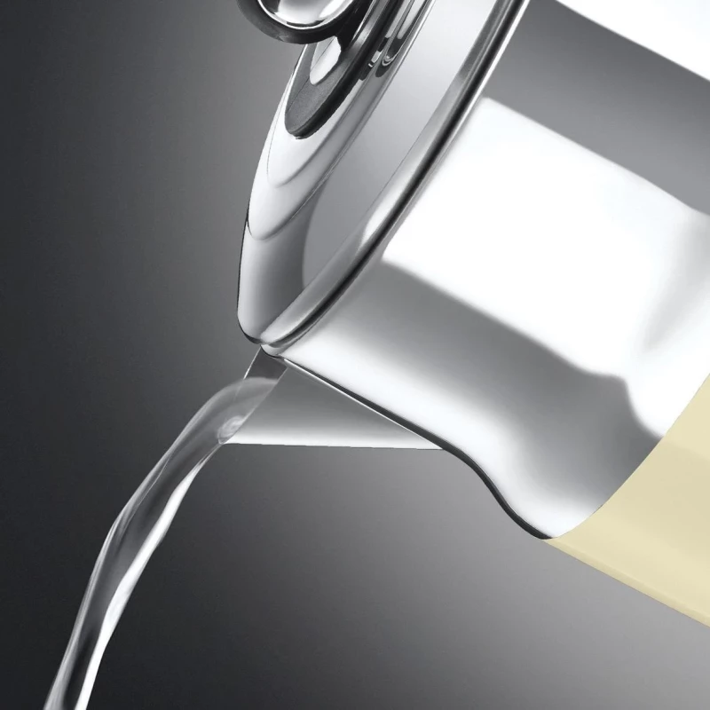 Russell Hobbs Retro Cream 21672-70 - Зображення 5