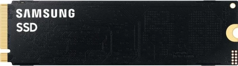Samsung 9100 PRO 2 TB (MZ-VAP2T0B/AM) - Зображення 1