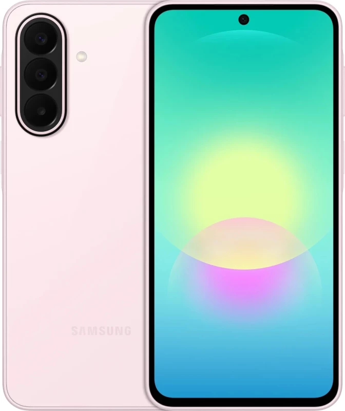 Samsung Galaxy A27 5G 6/128GB Light Pink (SM-A276BLIB)